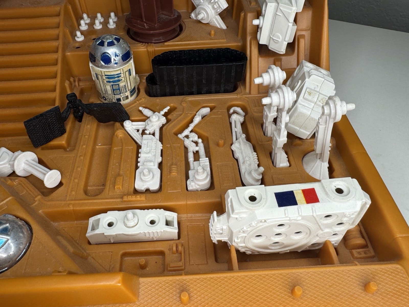 Droid Factory sold