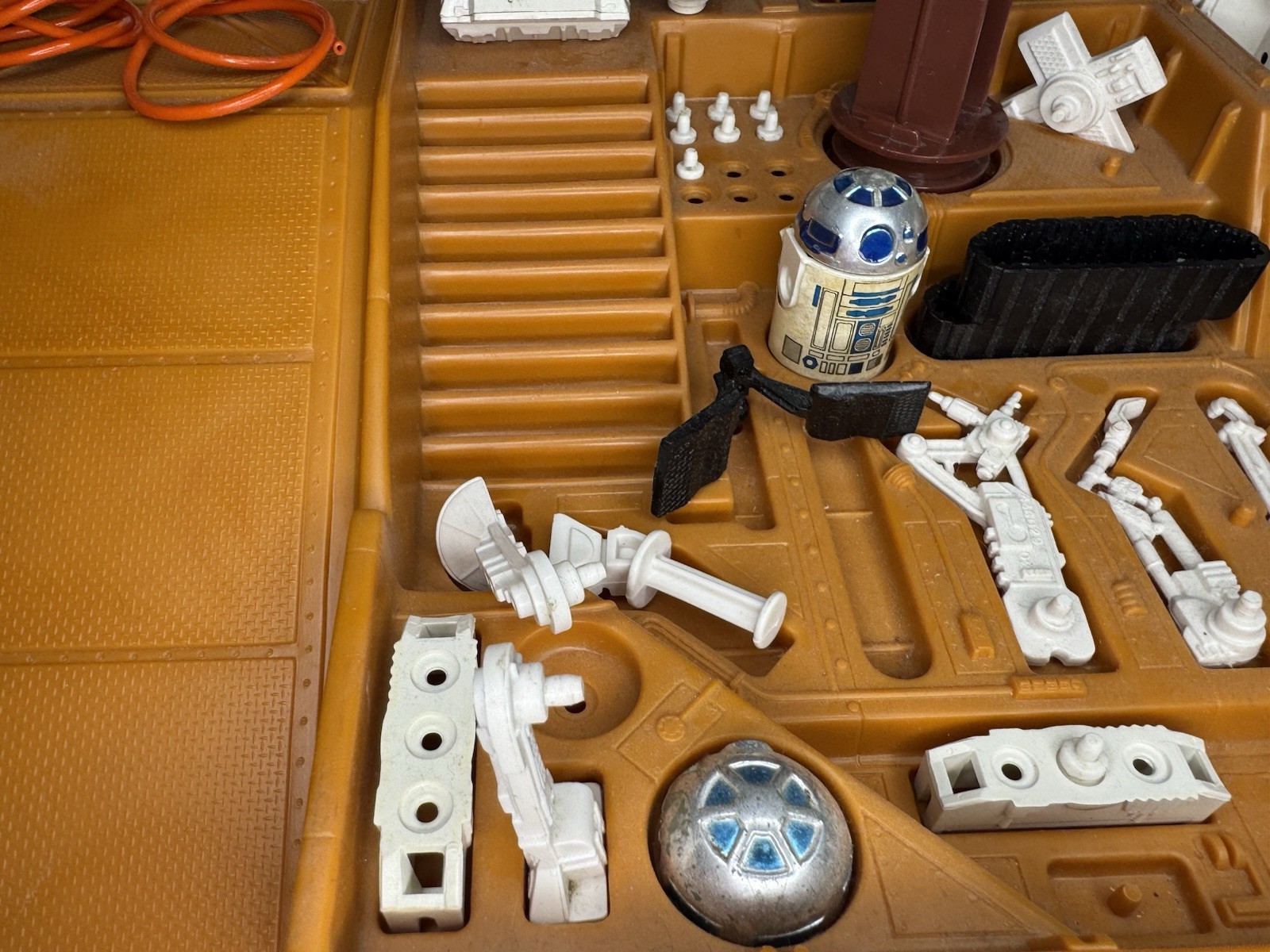 Droid Factory sold
