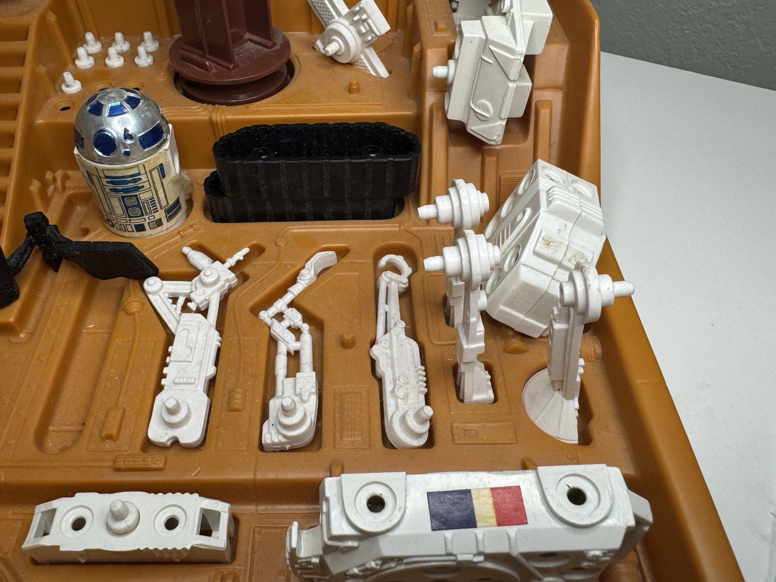 Droid Factory sold