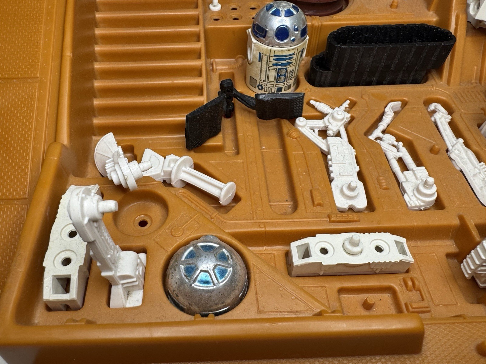 Droid Factory sold