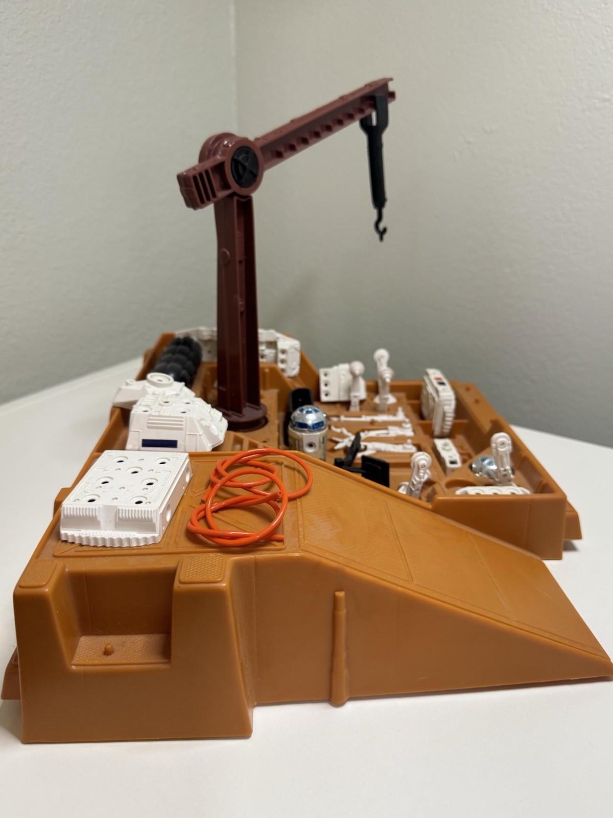 Droid Factory sold