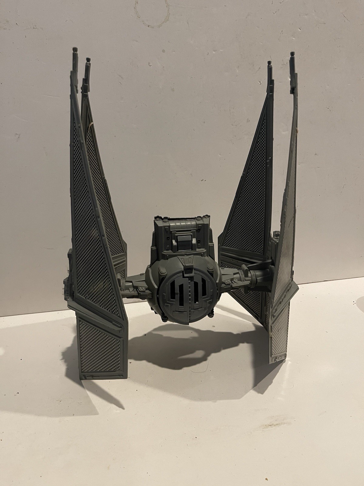 TIE Interceptor sold