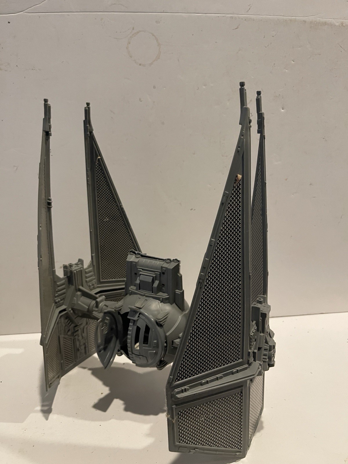 TIE Interceptor sold