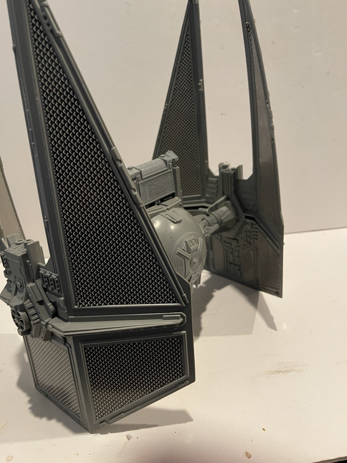 TIE Interceptor sold