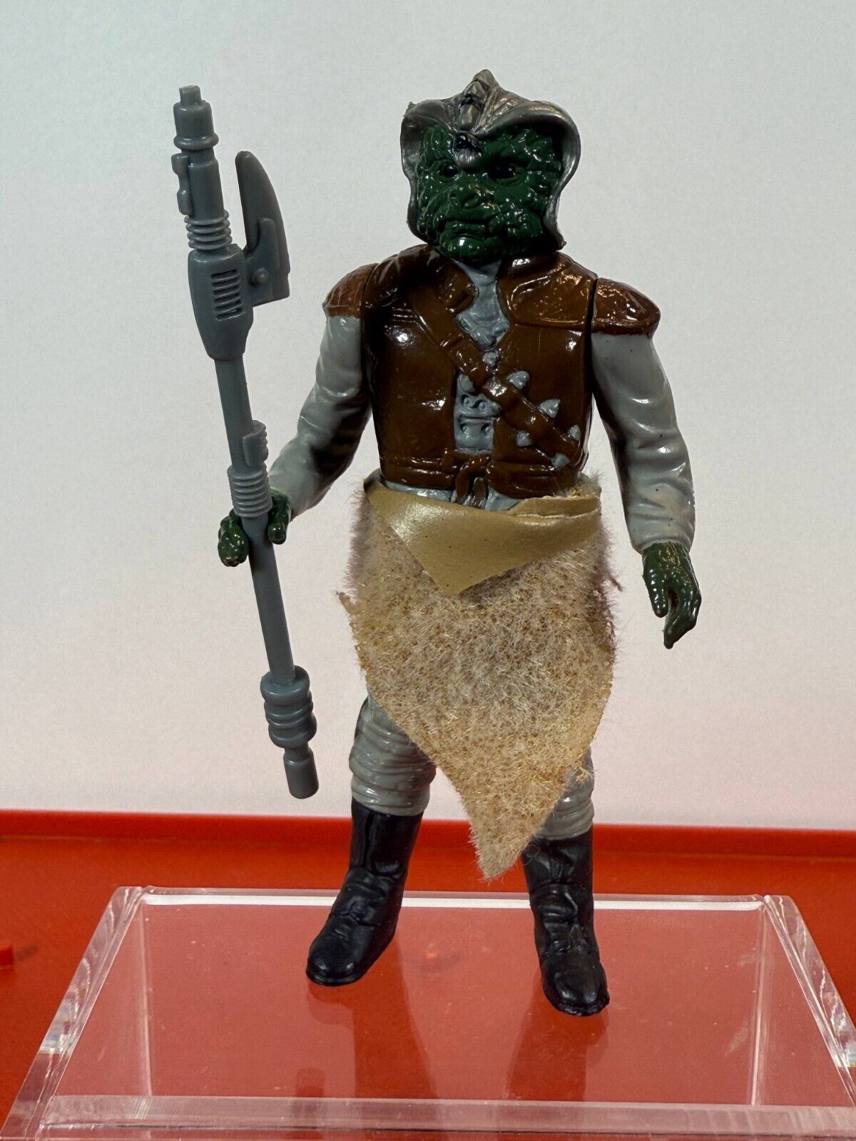 Klaatu sold