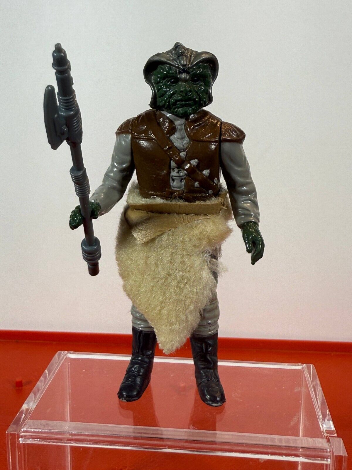 Klaatu sold
