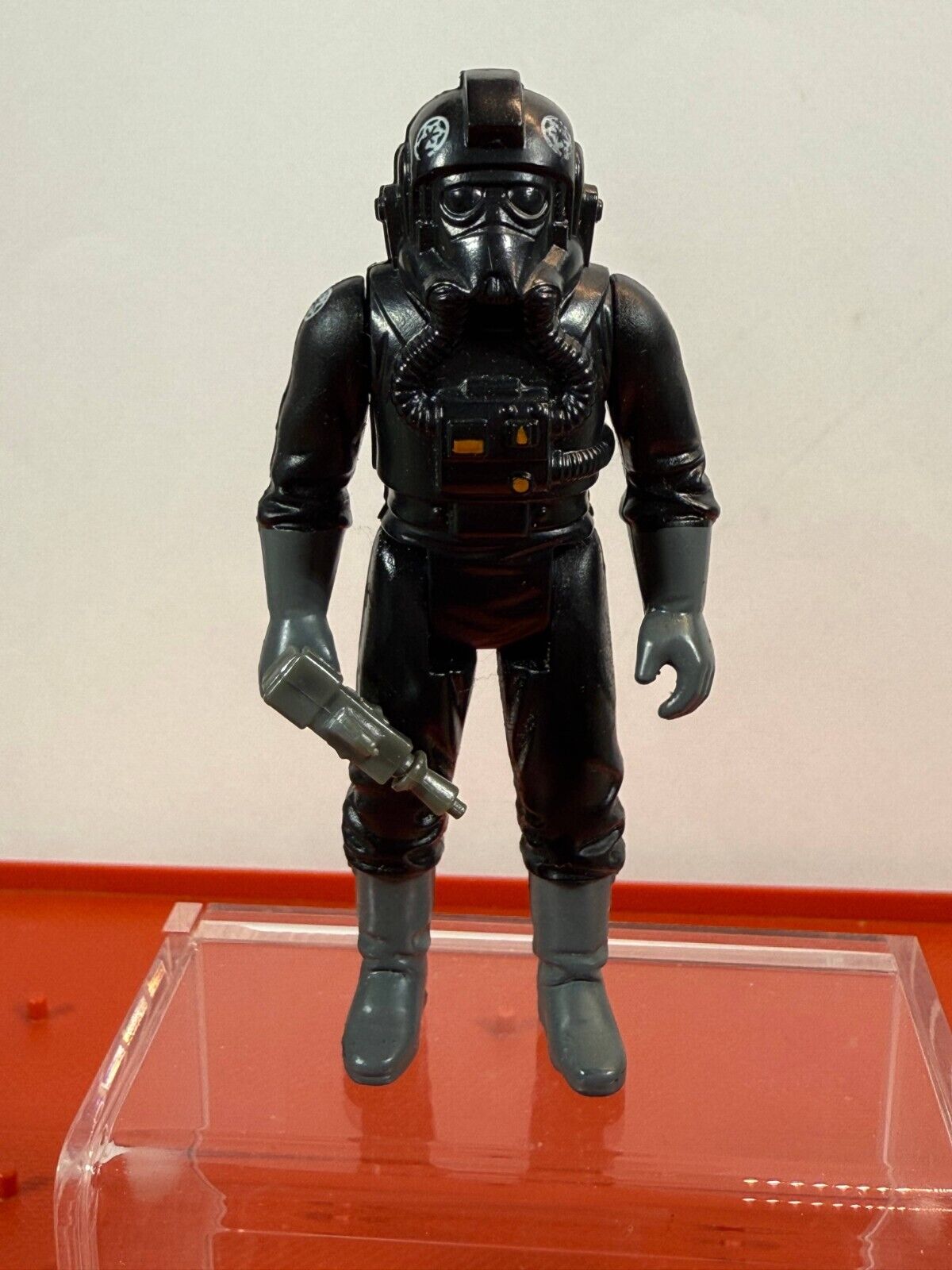 Imperial TIE Fighter Pilot sold