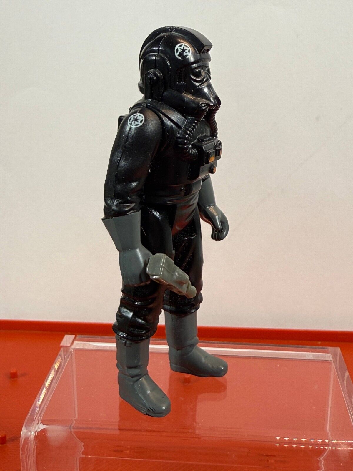Imperial TIE Fighter Pilot sold