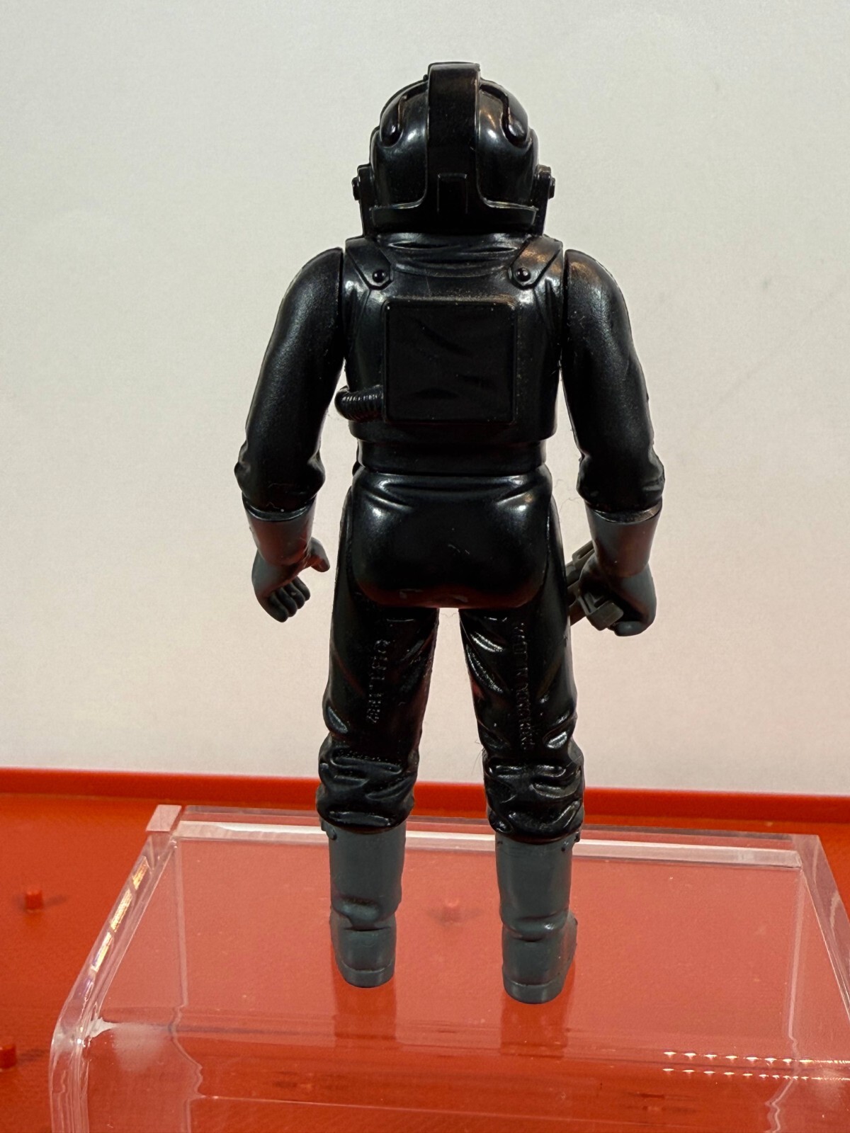 Imperial TIE Fighter Pilot sold