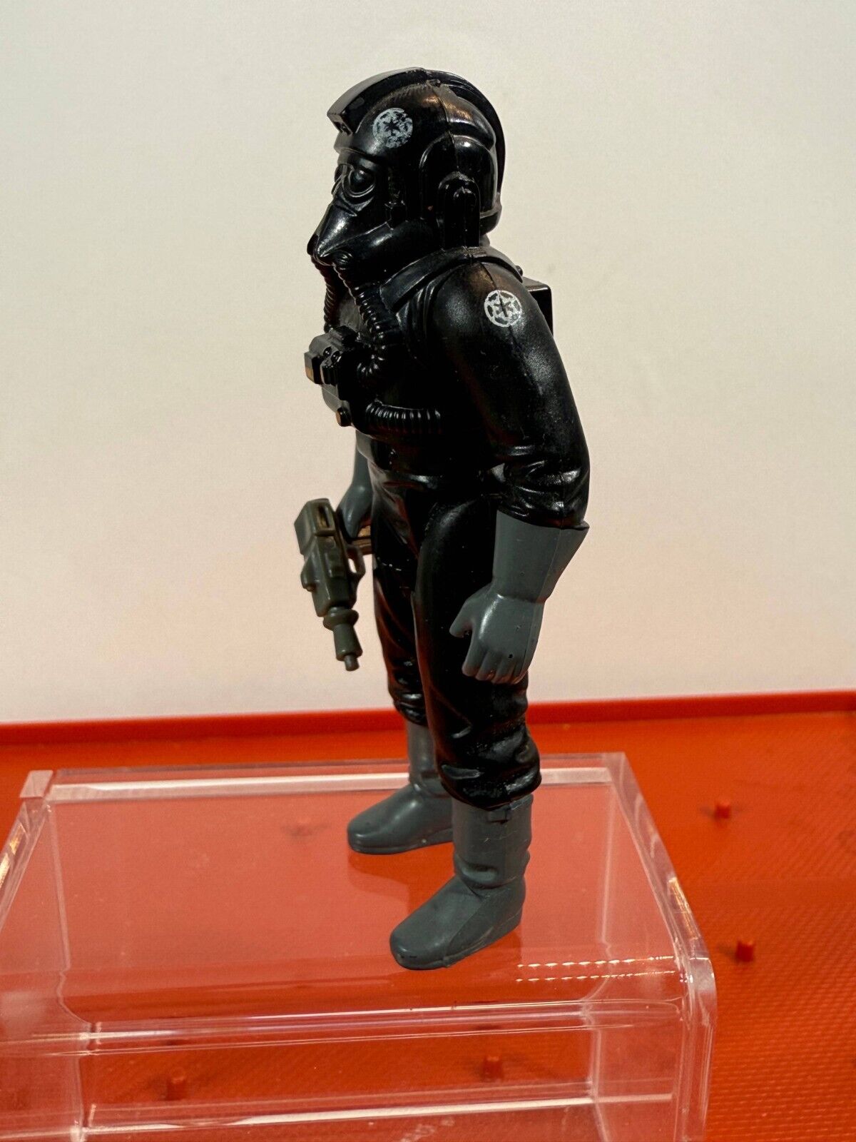 Imperial TIE Fighter Pilot sold