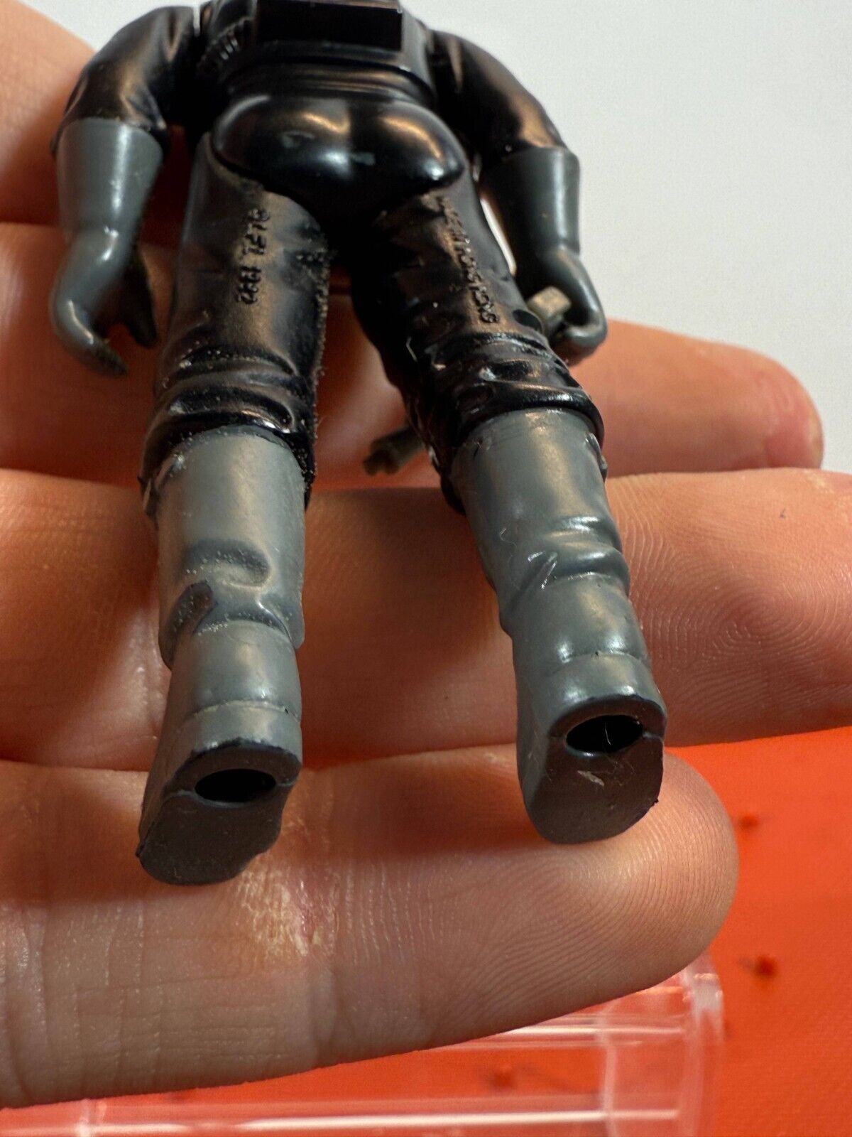 Imperial TIE Fighter Pilot sold