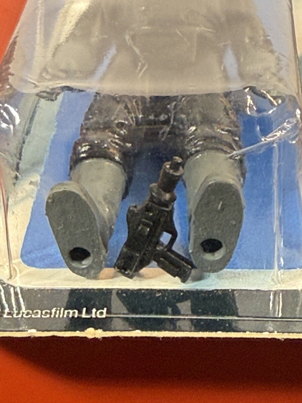 Imperial TIE Fighter Pilot sold