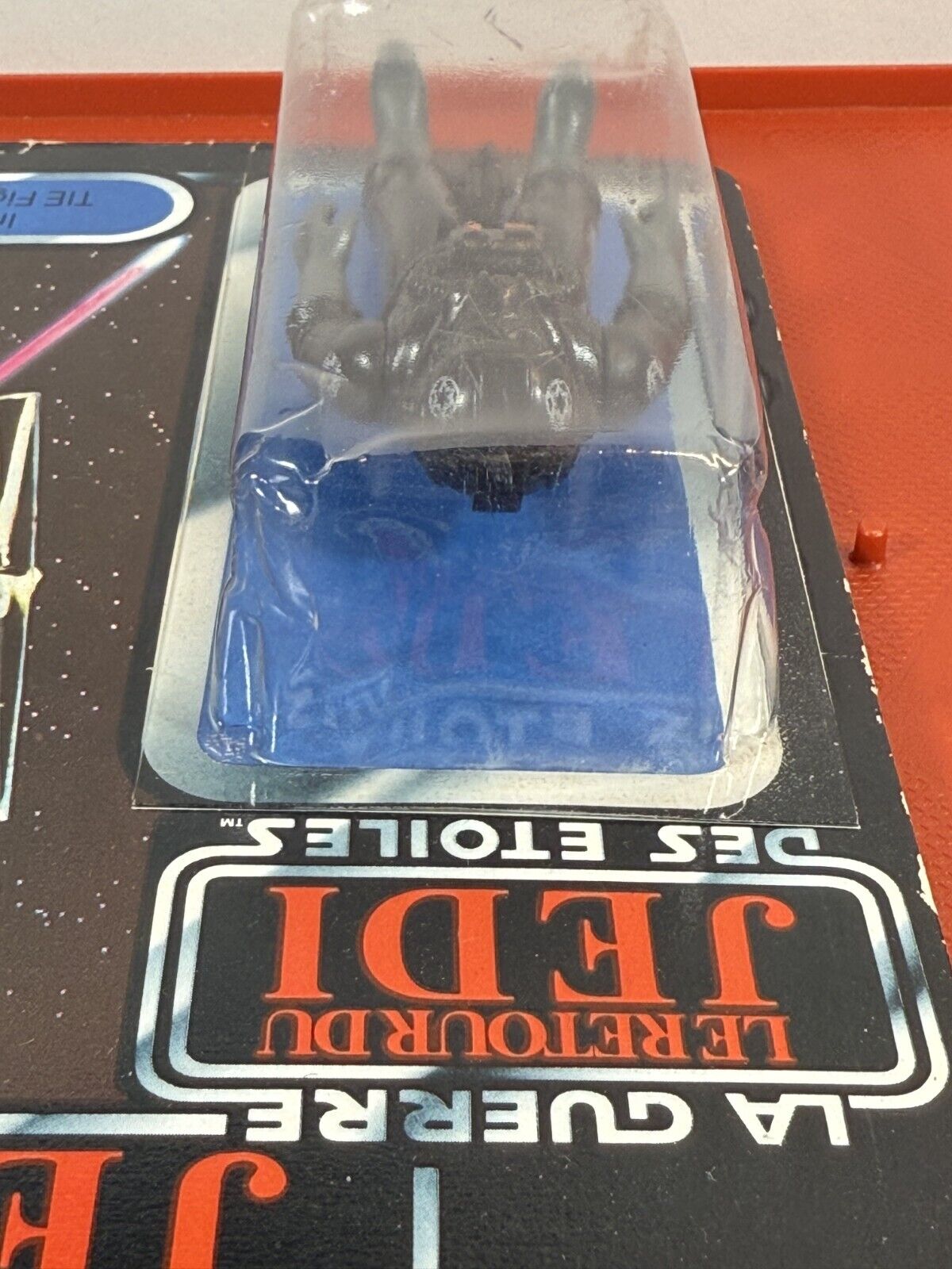 Imperial TIE Fighter Pilot sold