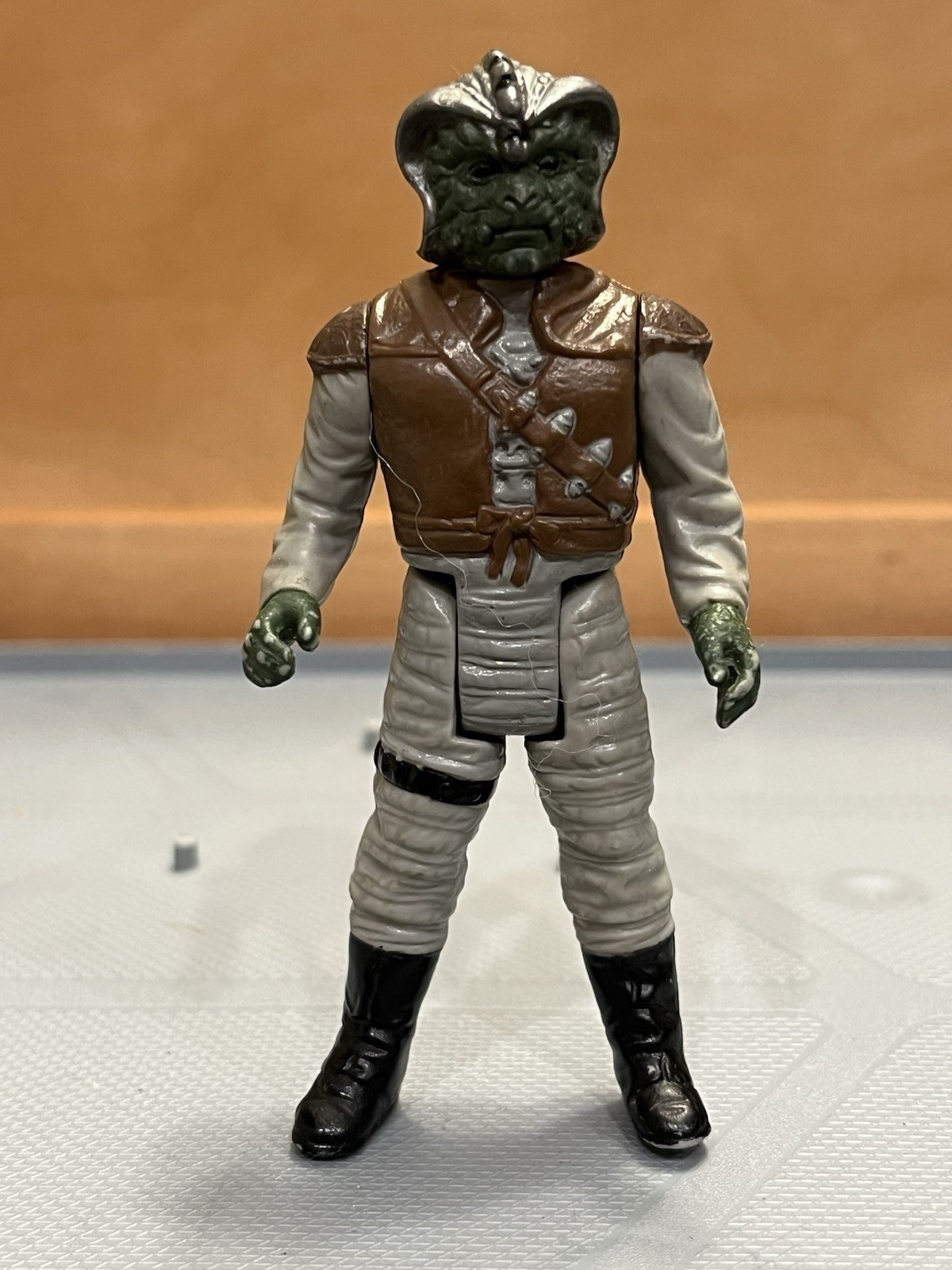 Klaatu sold