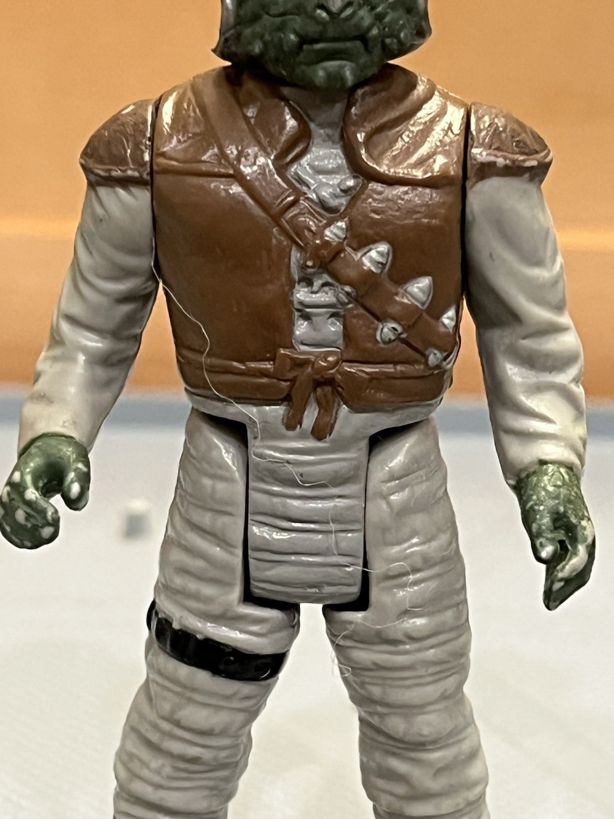 Klaatu sold