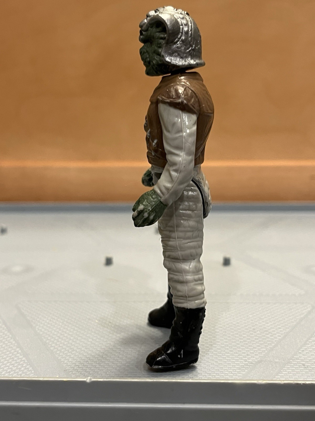 Klaatu sold