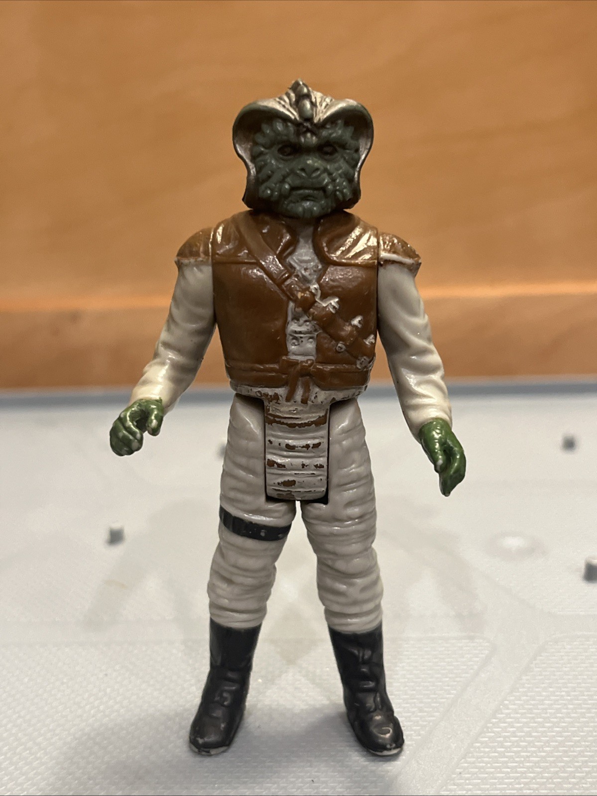 Klaatu sold