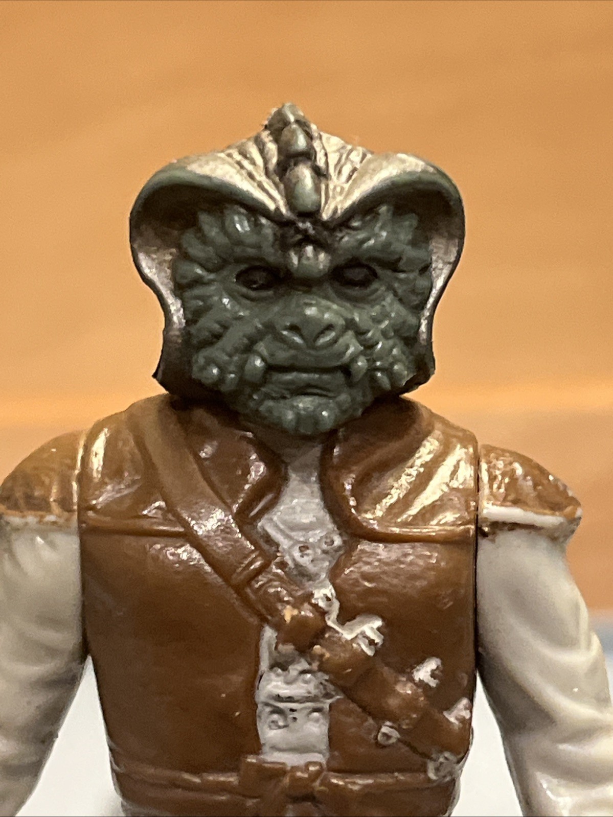 Klaatu sold