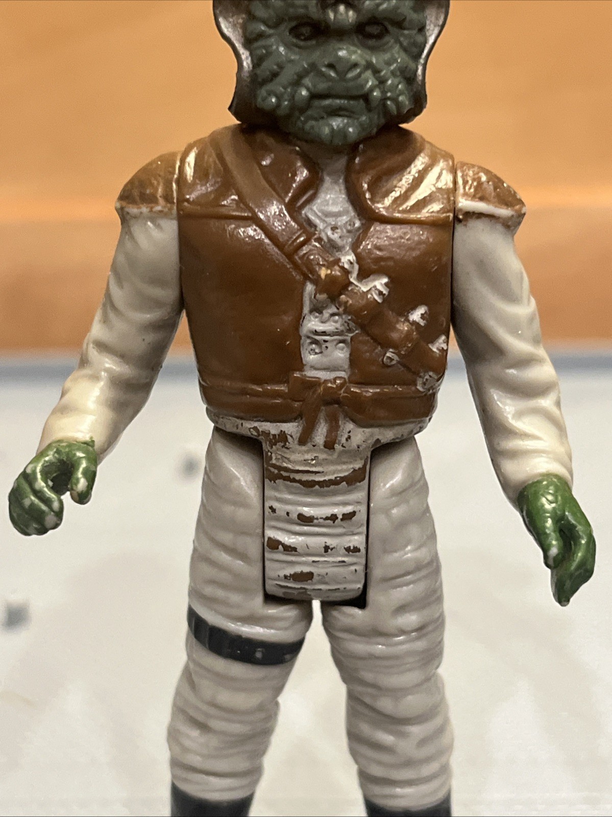 Klaatu sold