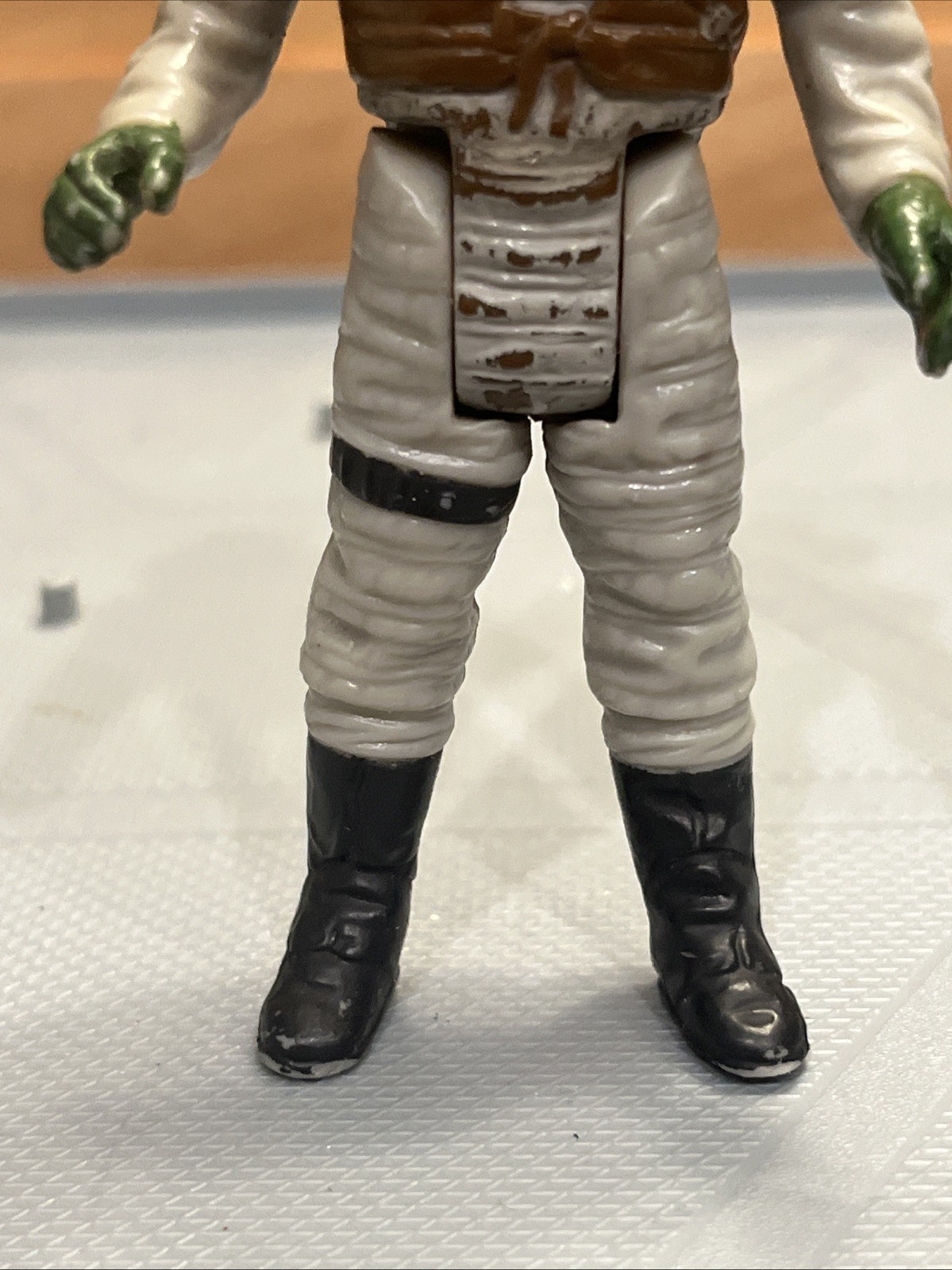 Klaatu sold