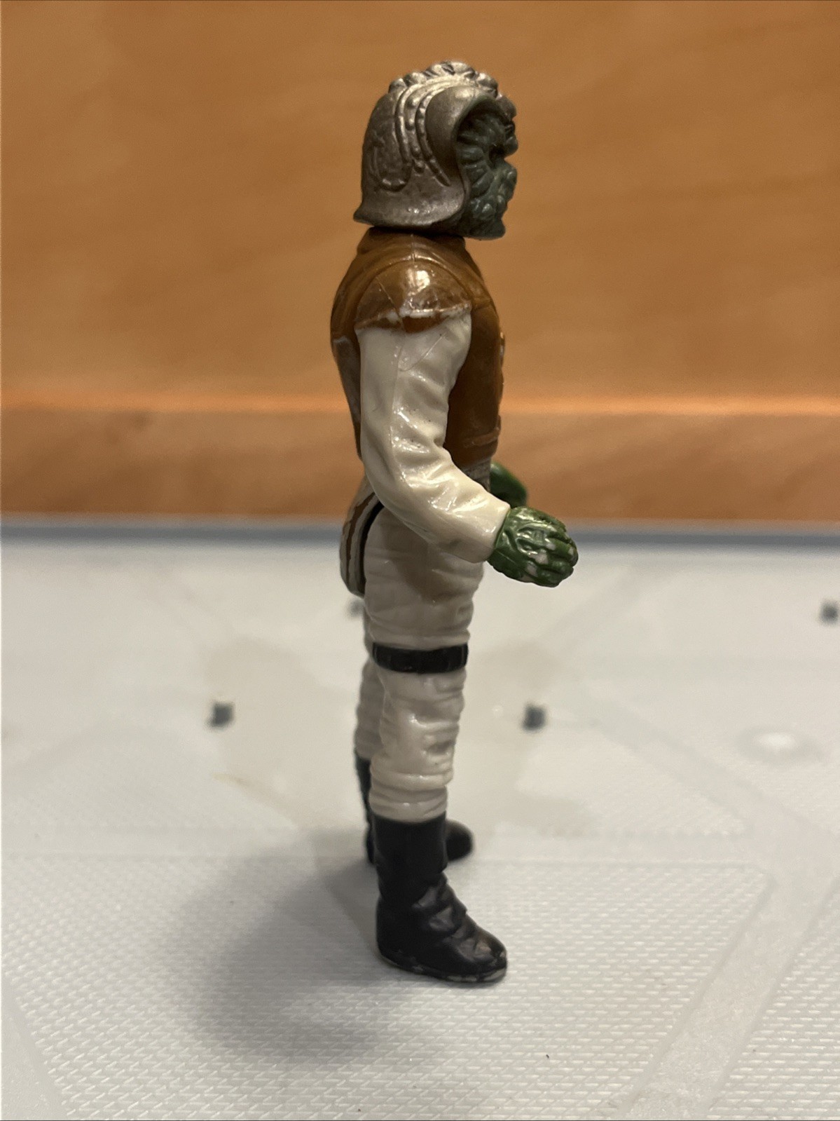 Klaatu sold