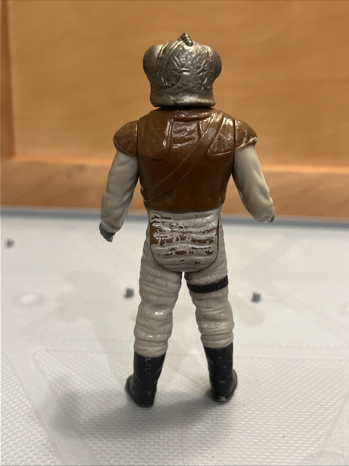 Klaatu sold