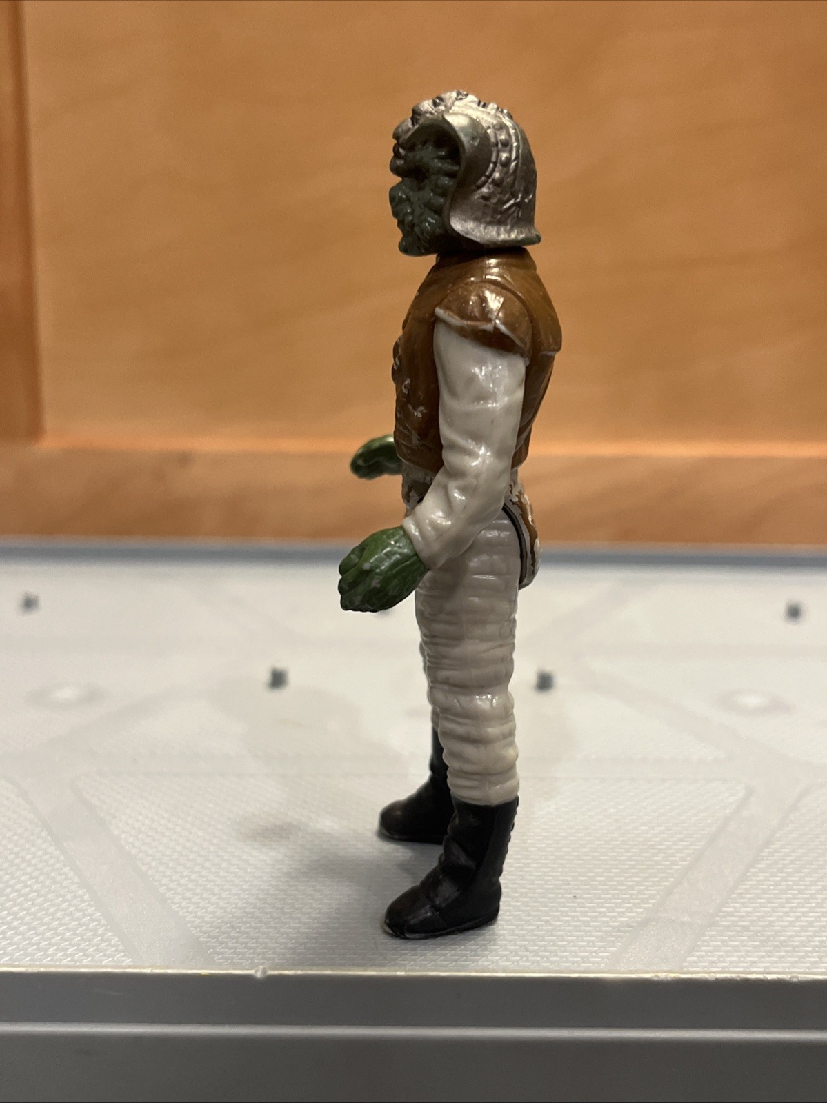 Klaatu sold