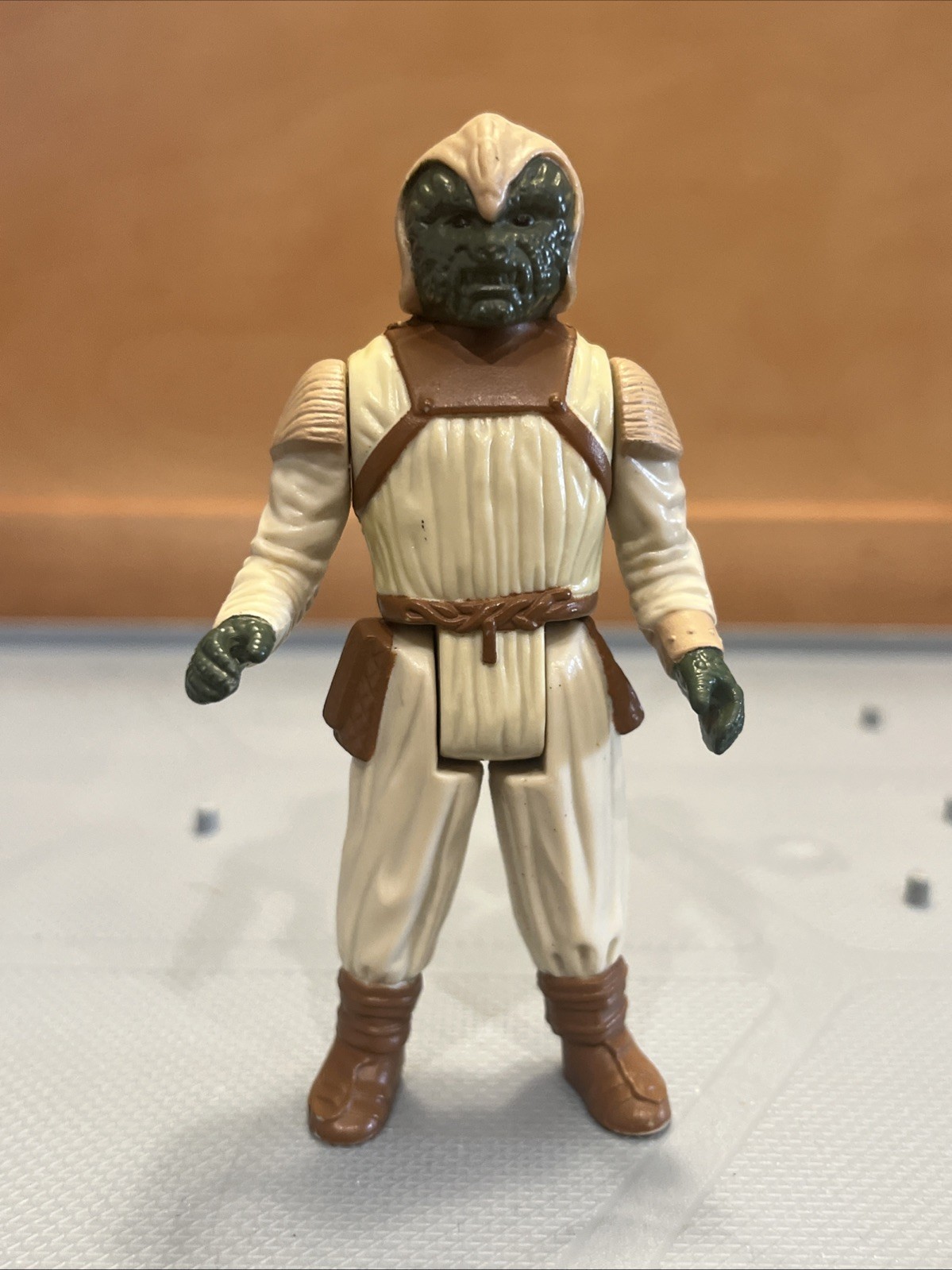 Klaatu (In Skiff Guard Outfit) sold