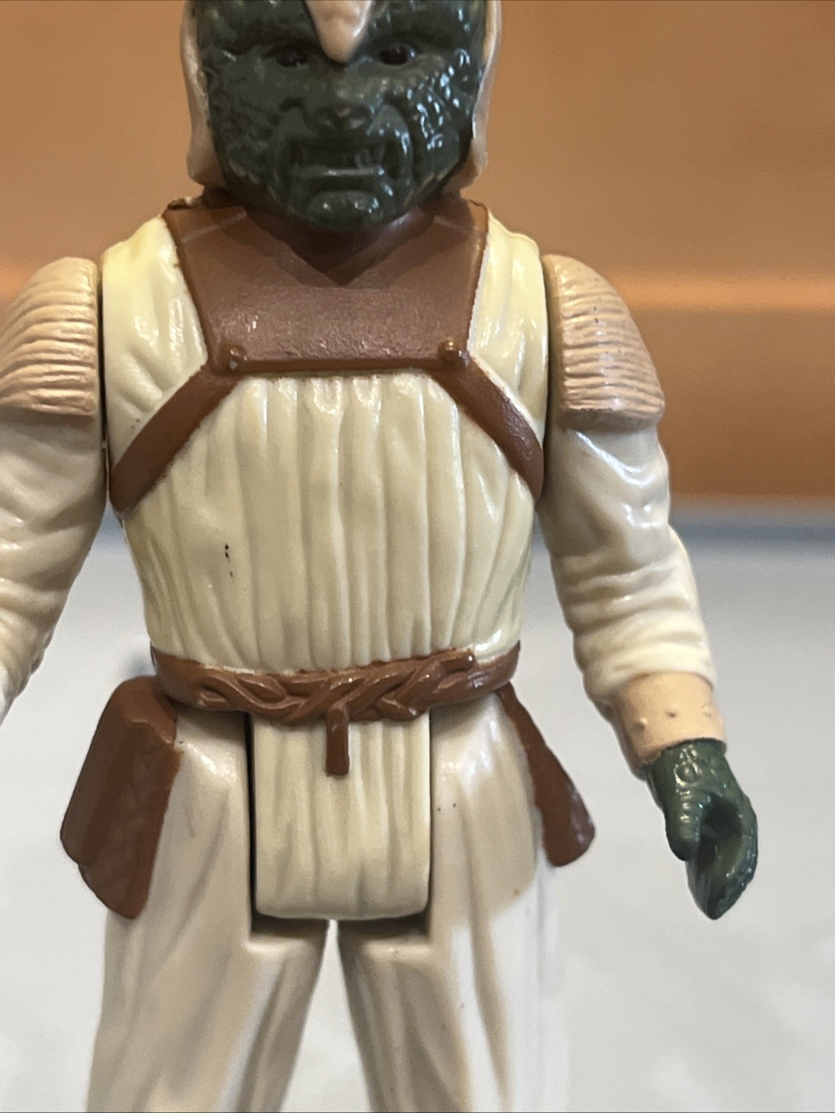 Klaatu (In Skiff Guard Outfit) sold