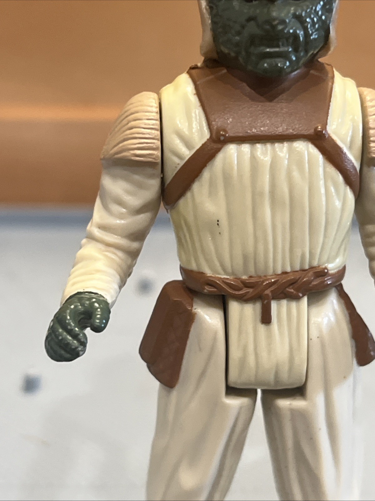 Klaatu (In Skiff Guard Outfit) sold