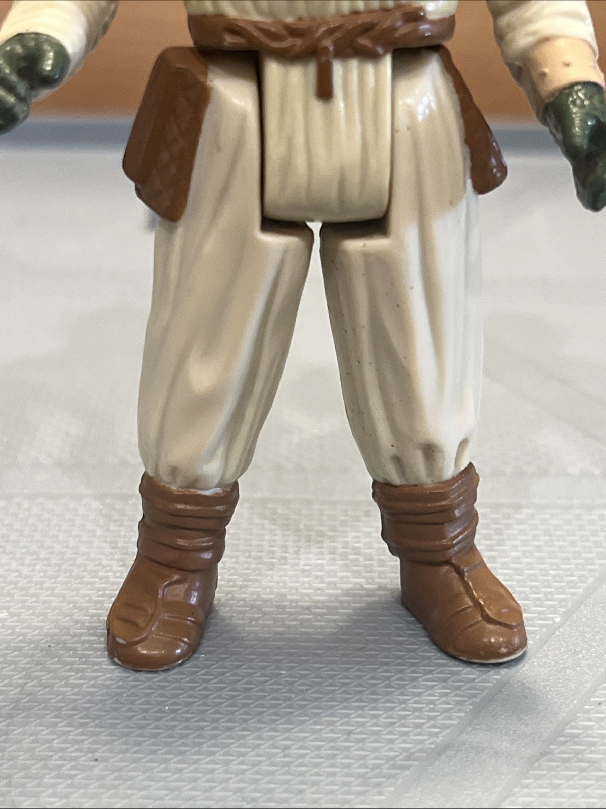 Klaatu (In Skiff Guard Outfit) sold