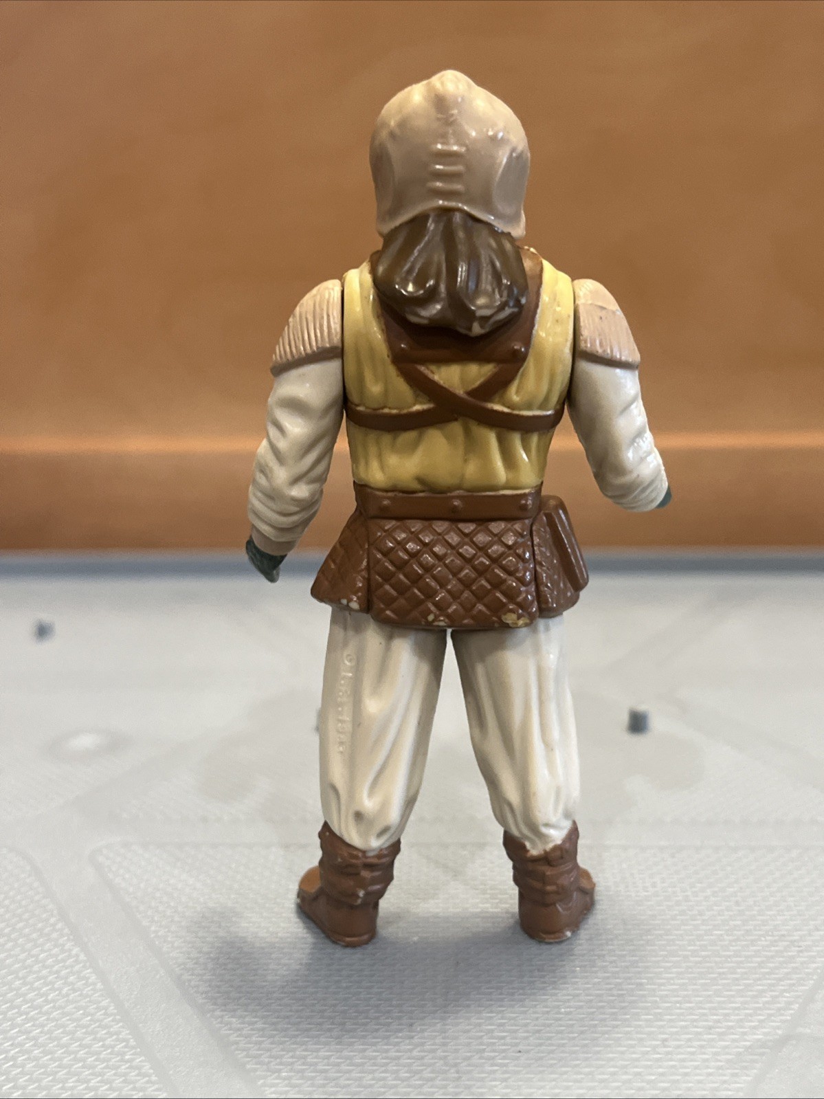 Klaatu (In Skiff Guard Outfit) sold