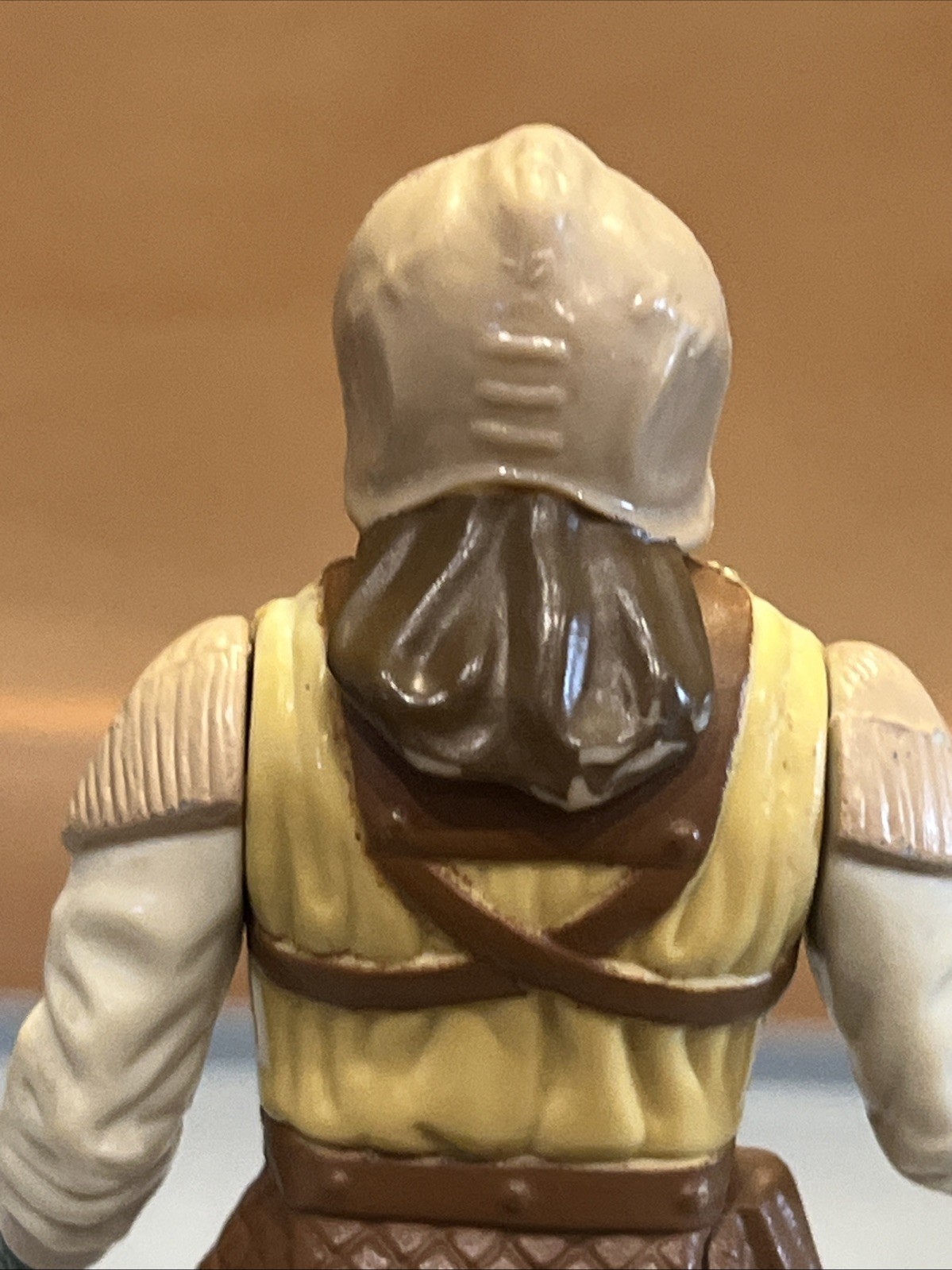 Klaatu (In Skiff Guard Outfit) sold