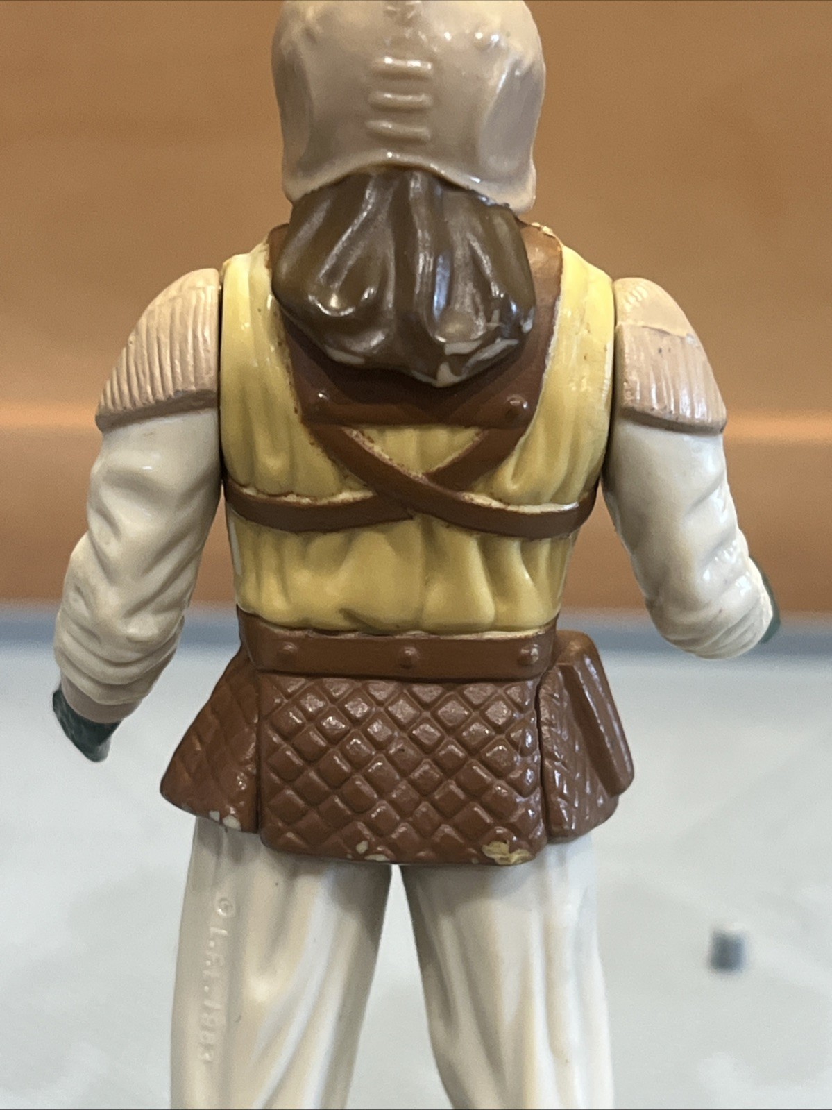 Klaatu (In Skiff Guard Outfit) sold
