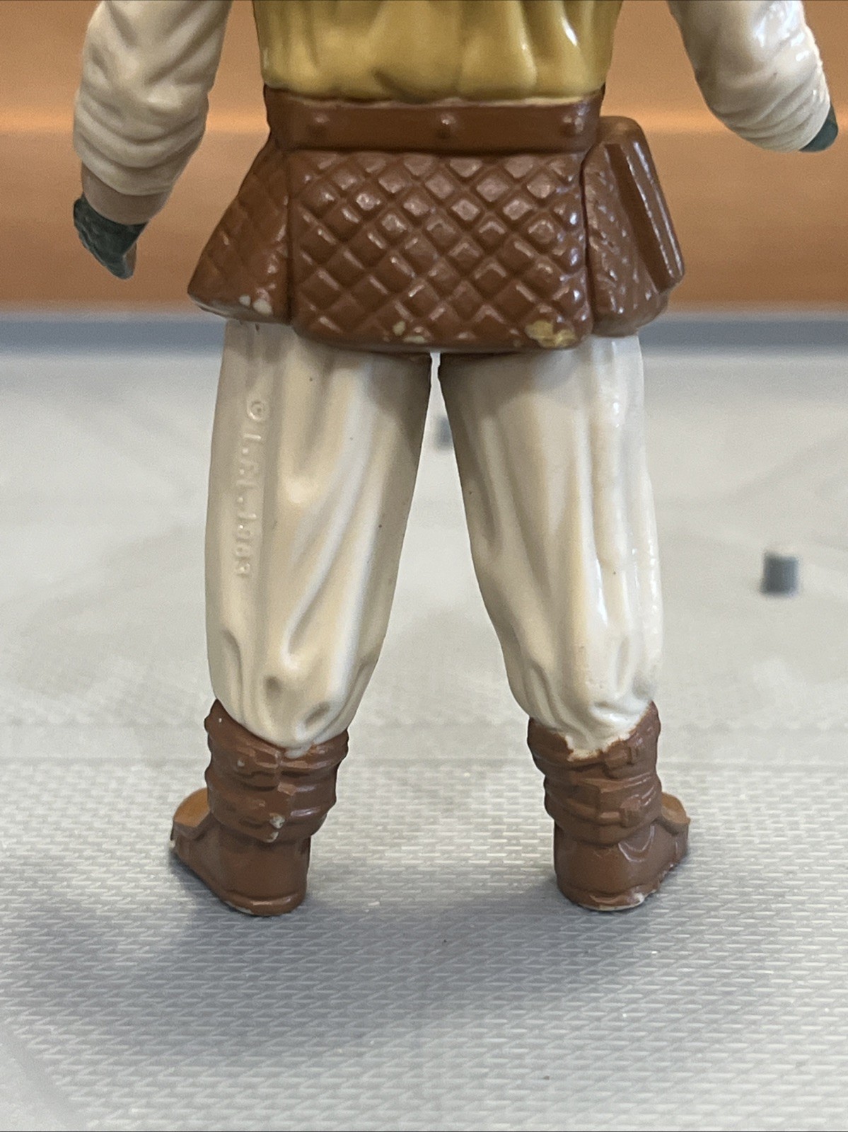 Klaatu (In Skiff Guard Outfit) sold