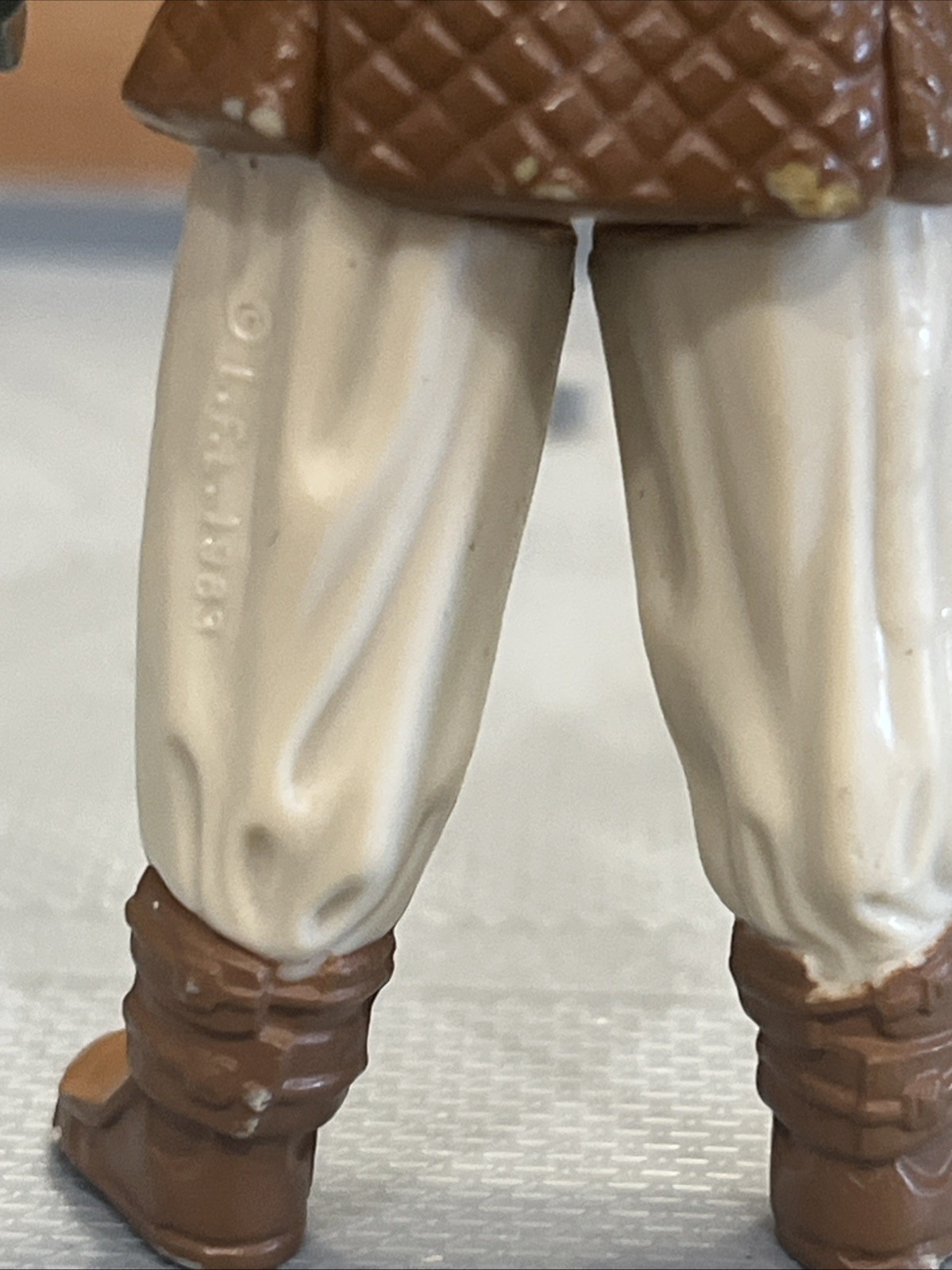 Klaatu (In Skiff Guard Outfit) sold