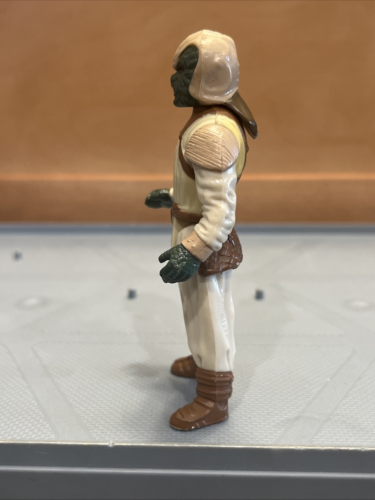 Klaatu (In Skiff Guard Outfit) sold