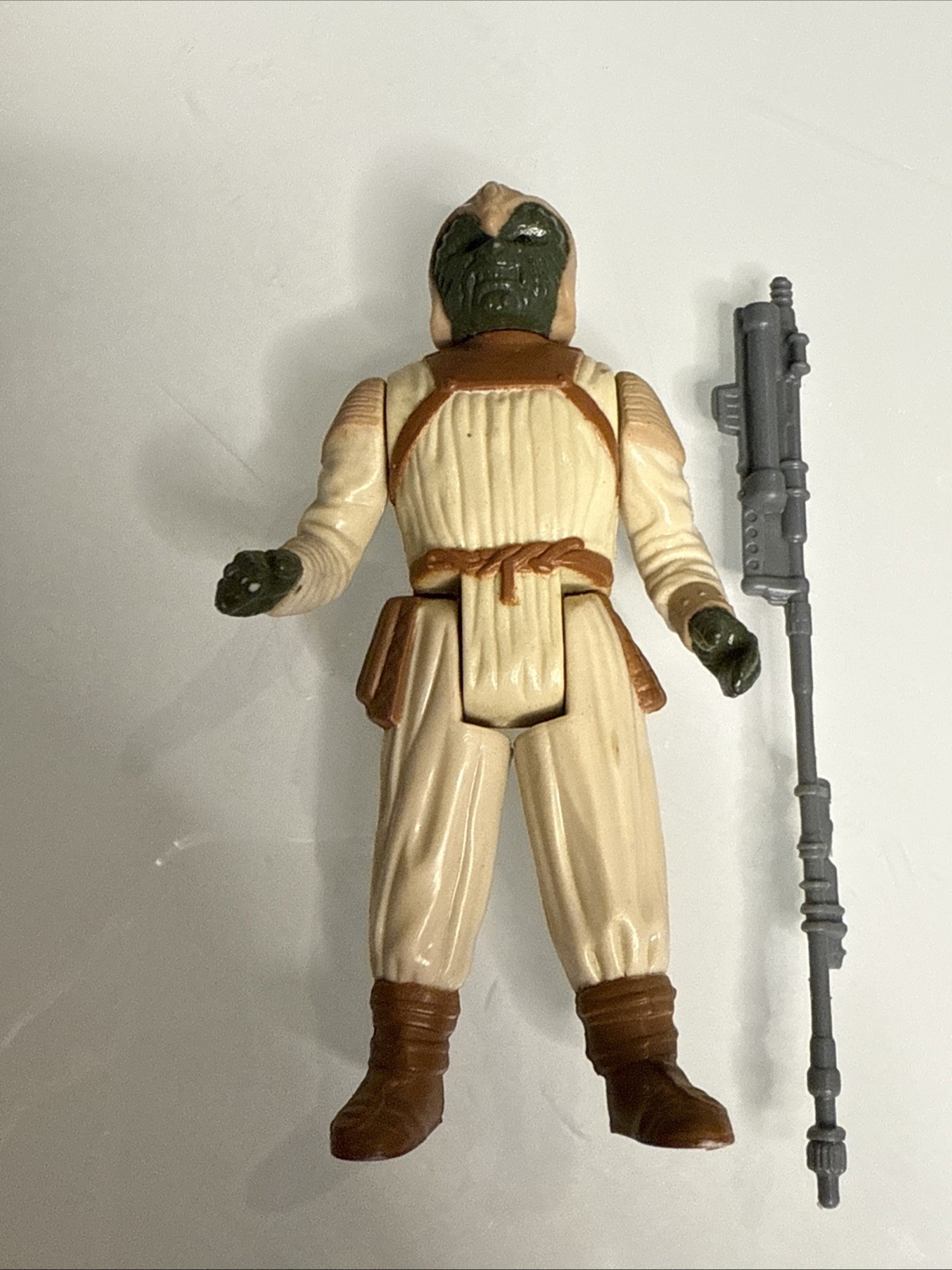 Klaatu (In Skiff Guard Outfit) sold