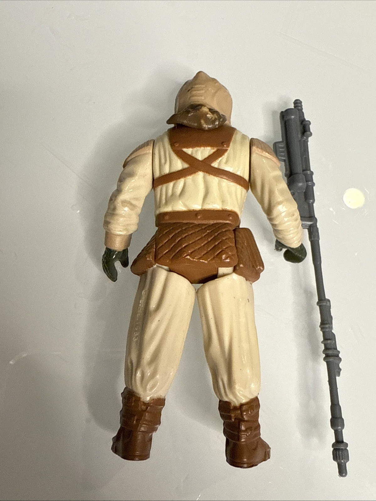 Klaatu (In Skiff Guard Outfit) sold