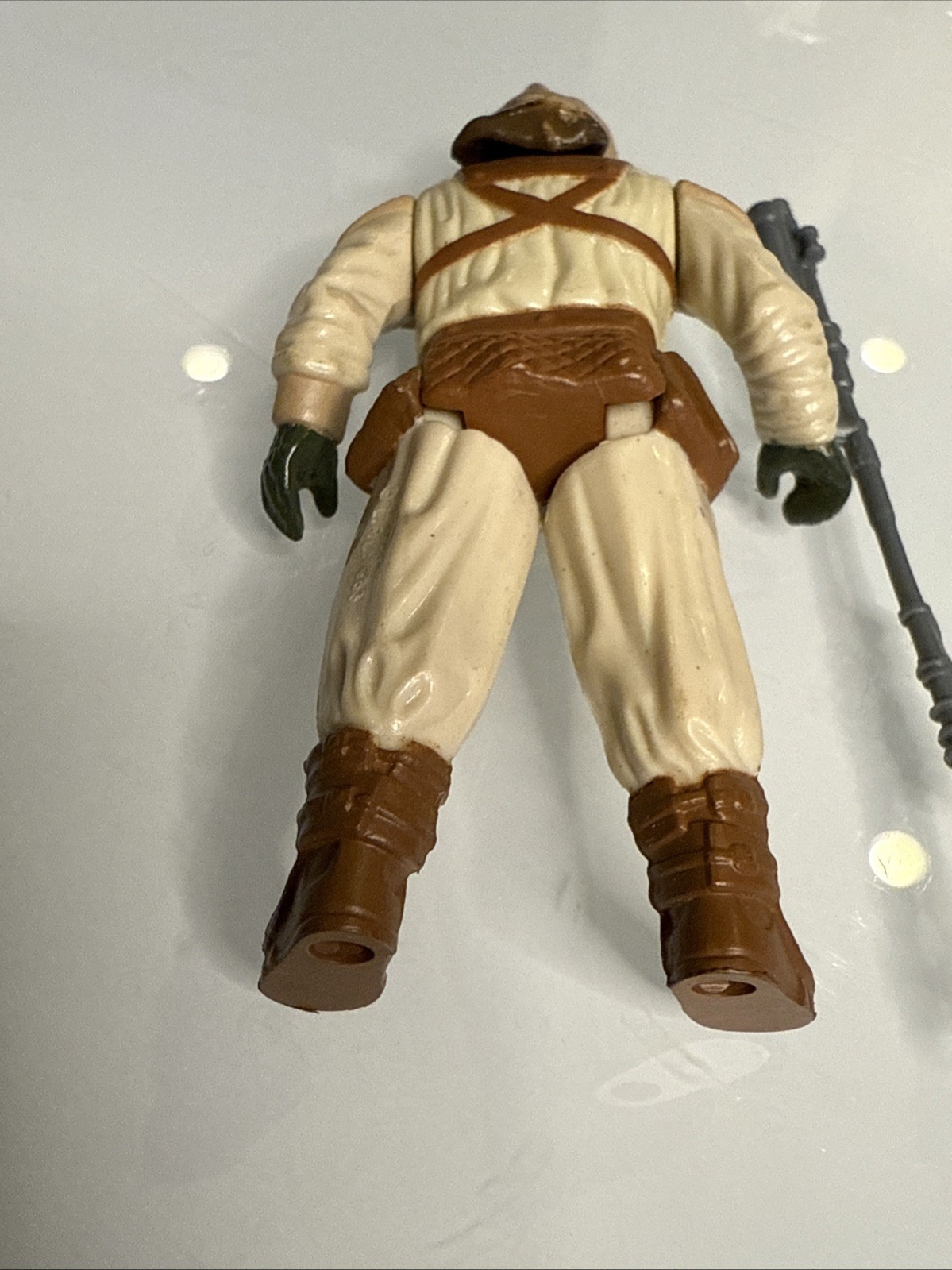 Klaatu (In Skiff Guard Outfit) sold