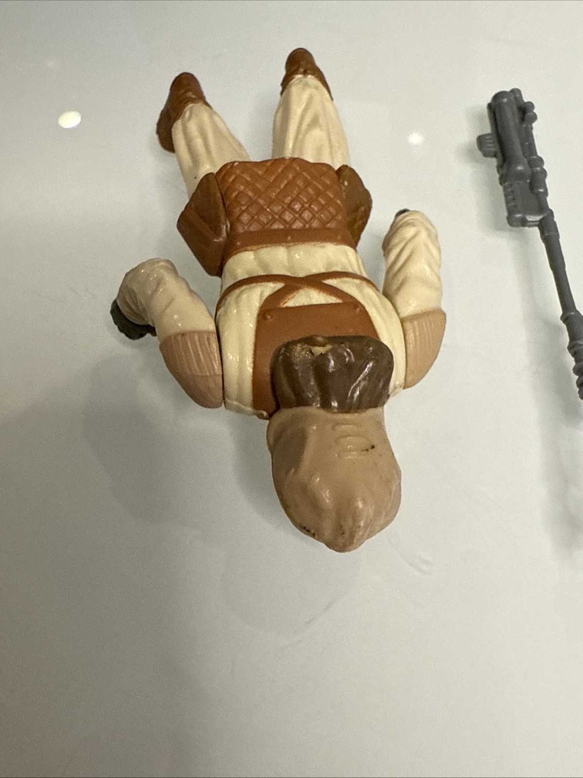 Klaatu (In Skiff Guard Outfit) sold