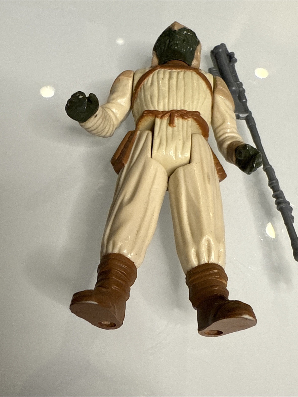 Klaatu (In Skiff Guard Outfit) sold