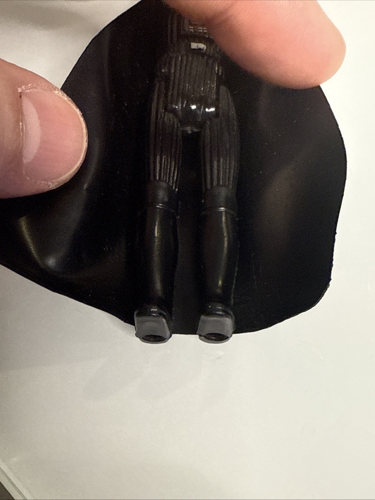 Darth Vader sold