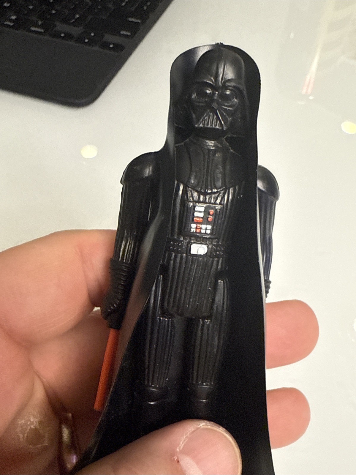 Darth Vader sold
