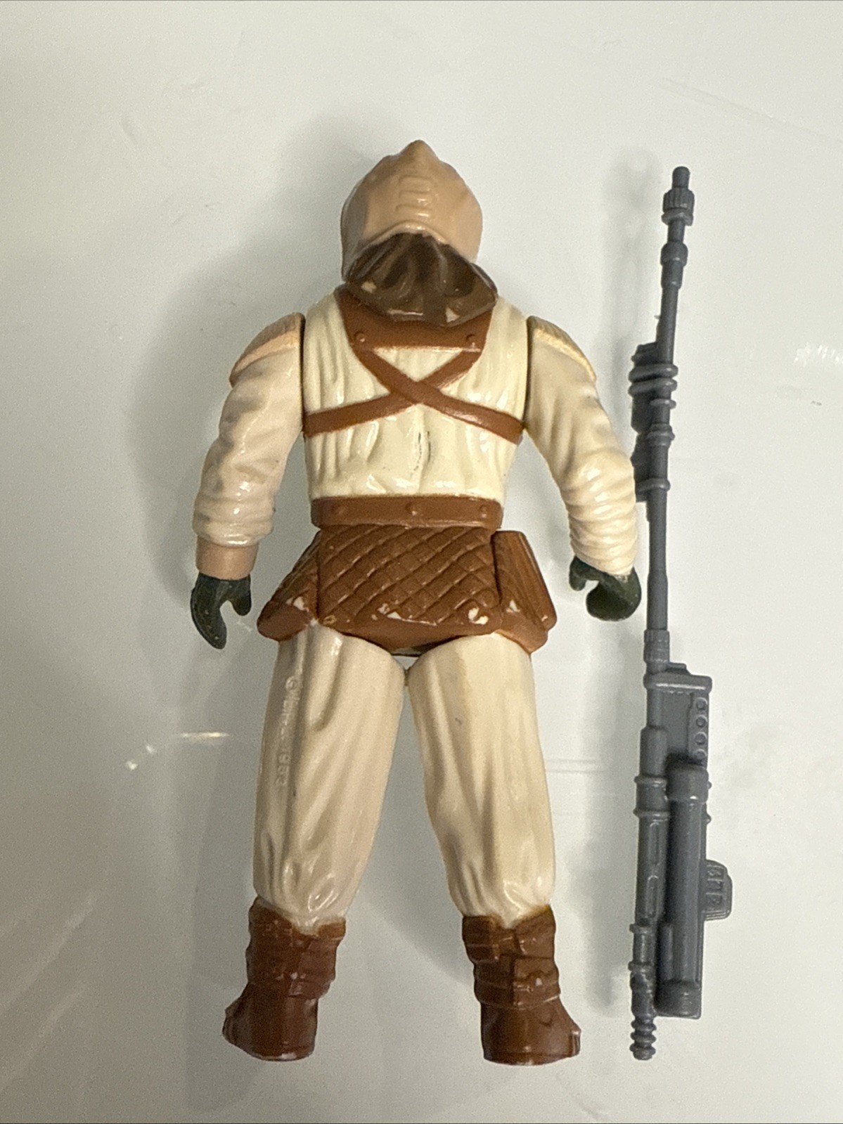 Klaatu (In Skiff Guard Outfit) sold