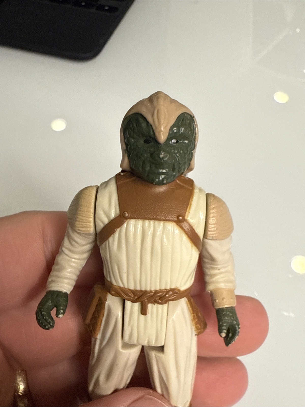 Klaatu (In Skiff Guard Outfit) sold