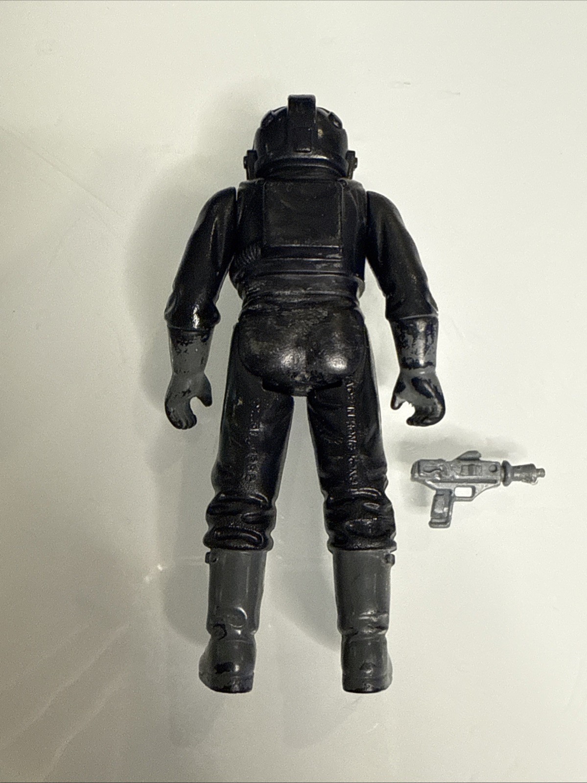 Imperial TIE Fighter Pilot sold