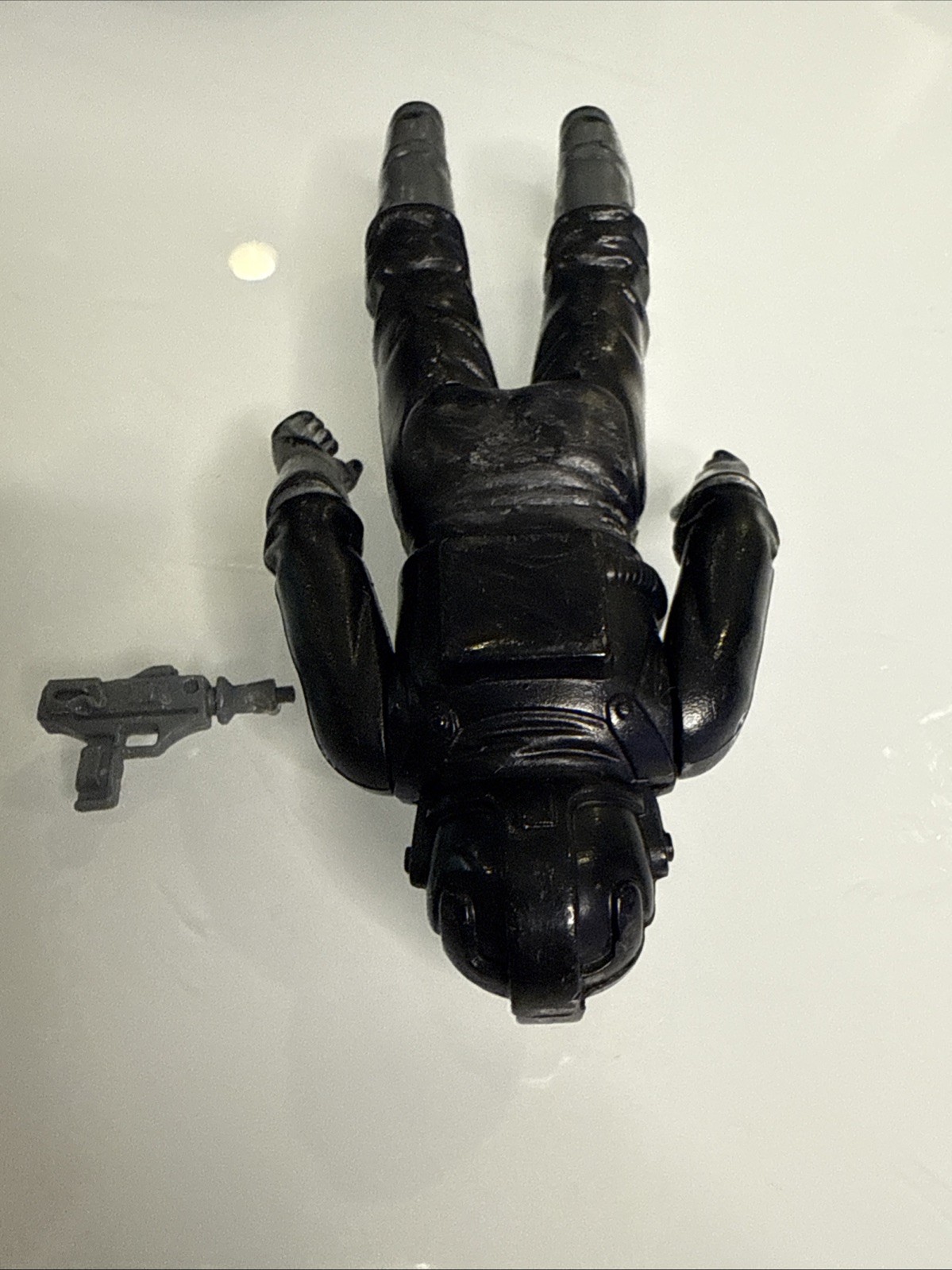 Imperial TIE Fighter Pilot sold