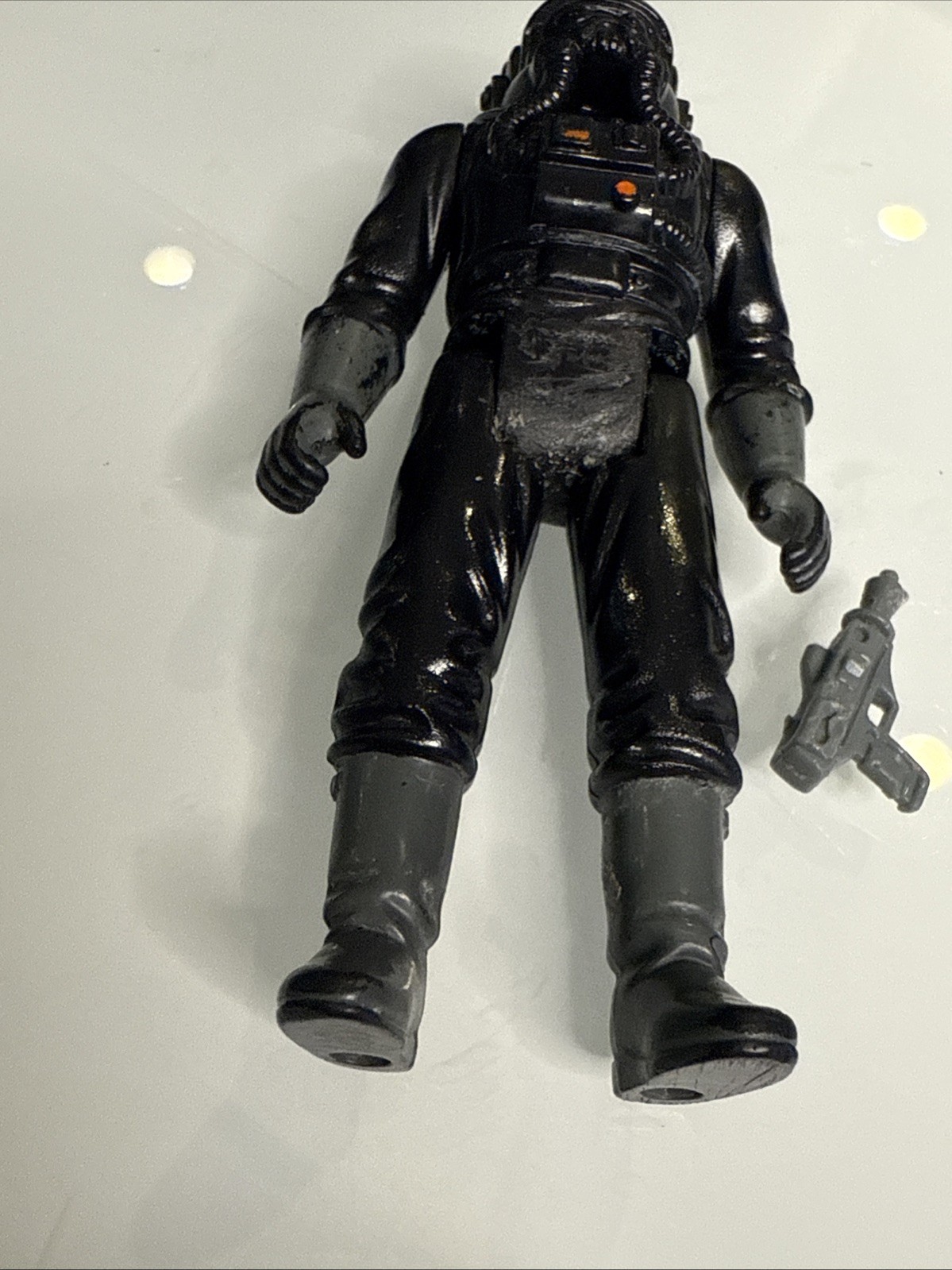 Imperial TIE Fighter Pilot sold