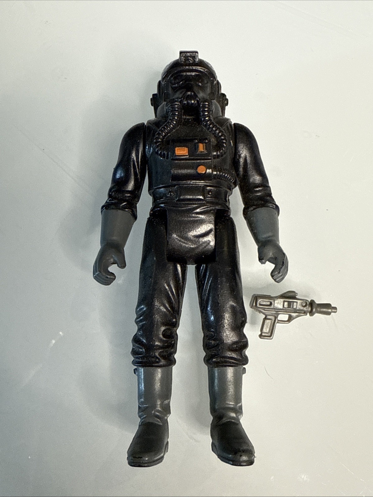 Imperial TIE Fighter Pilot sold